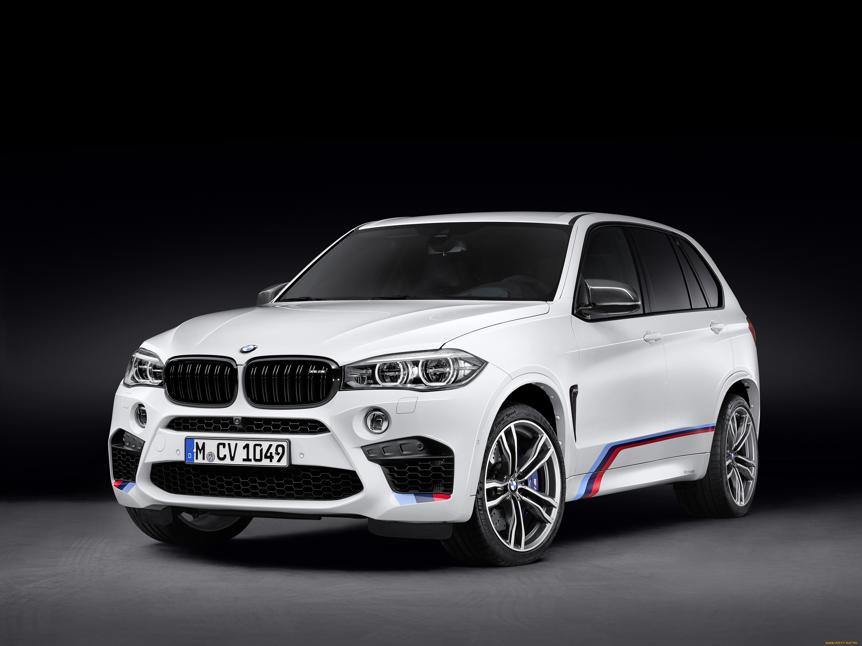 , bmw, x5, m, performance, accessories, f15, 2015, 